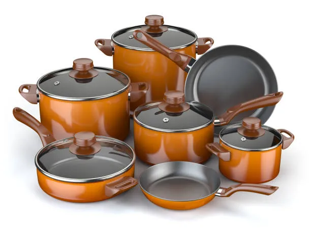 Slider Image Belgique Pots and Pans