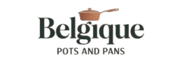 Belgique Pots and Pans